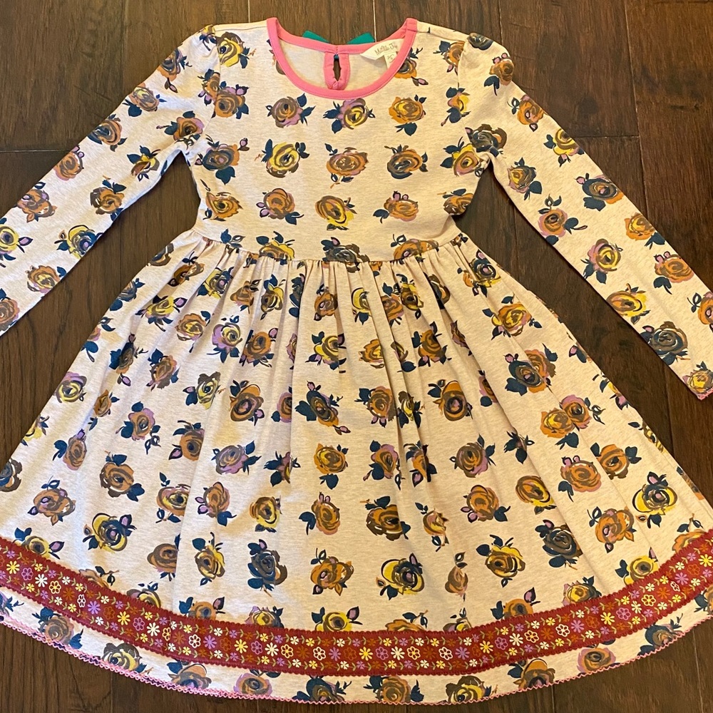 Matilda Jane Enchanted Afternoon